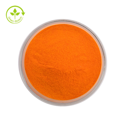 عصاره گیاه طبیعی گل همیشه بهار از پودر زیگزانتین 10%