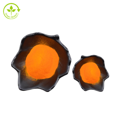 عصاره گیاه طبیعی گل همیشه بهار از پودر زیگزانتین 10%