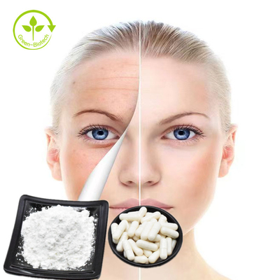 بهترین قیمت مکمل های فله Pure NMN پودر کپسول NMN