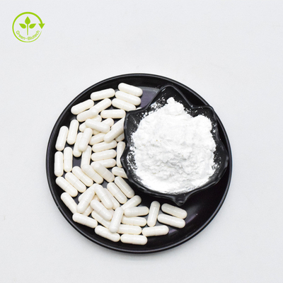 مواد اولیه مکمل های ضد پیری کپسول NMN خالص نیکوتین آمید مونونوکلئوتید NMN