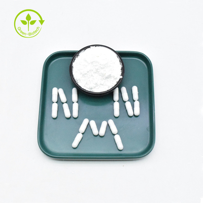 بتا نیکوتین آمید مونونوکلئوتید NMN 99% NMN پودر CAS 1094-61-7