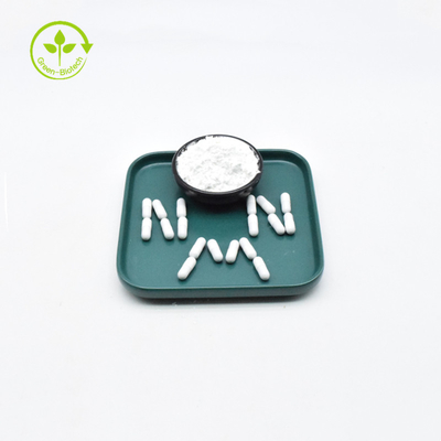 فروش داغ عمده فروشی عمده CAS1094-61-7 NMN بتا نیکوتین آمید مونونوکلئوتید خالص 99% پودر NMN