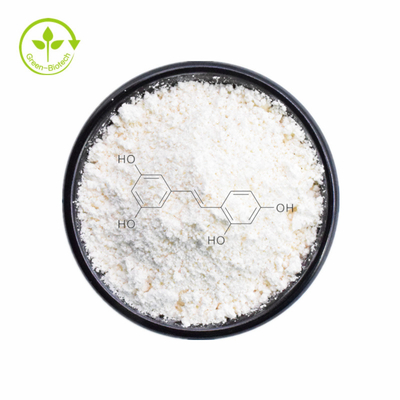 پودر رزوراترول 98% عصاره Polygonum Cuspidatum با خلوص بالا