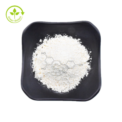 پودر رزوراترول 98% عصاره Polygonum Cuspidatum با خلوص بالا