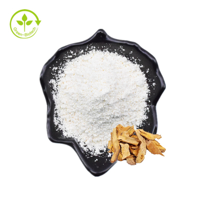 پودر گیاه طبیعی CAS 501-36-0 50% 98% Resveratrol Polygonum Cuspidatum Root Extract Powder