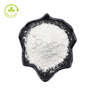 Resveratrol Price قرص Trans Resveratrol Polygonum Cuspidatum Extract NMN 50% پودر رسوراترول