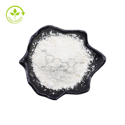 Resveratrol Price قرص Trans Resveratrol Polygonum Cuspidatum Extract NMN 50% پودر رسوراترول