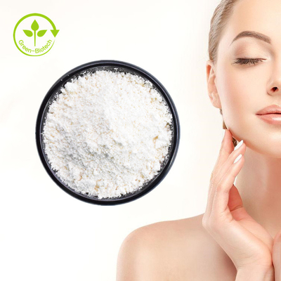 تحویل سریع کارخانه ایزو پودر ترانس رسوراترول Polygonum Cuspidatum Resveratrol پودر 98%