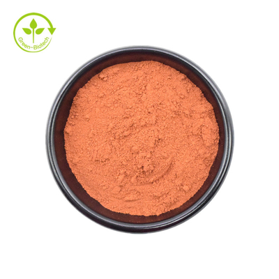 Pyrroloquinoline Quinone سازنده دی سدیم نمک فله Pyrroloquinoline Quinone Pqq نمونه بدون نمک دی سدیم