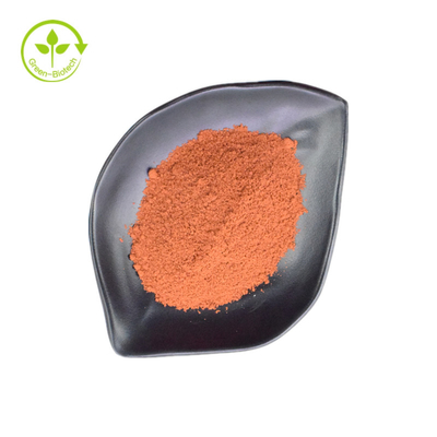 پودر Pyrroloquinoline Quinone PQQ با خلوص بالا CAS 72909-34-3