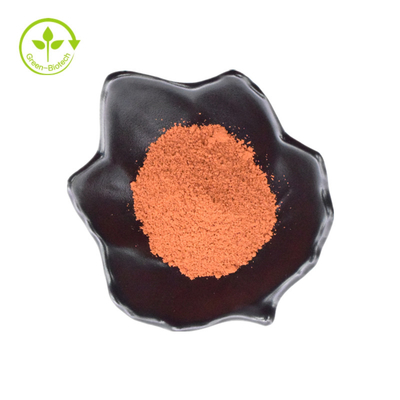 عرضه Cas 72909-34-3 Pure PQQ Powder Pyrroloquinoline Quinone PQQ Powder
