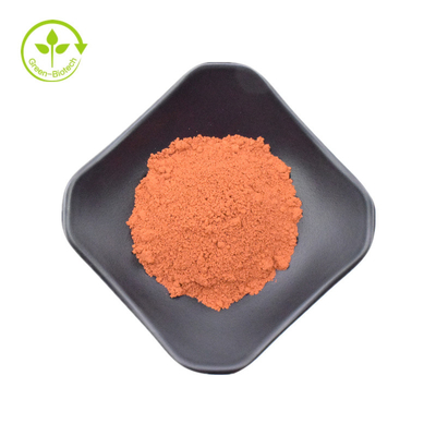 Pyrroloquinoline Quinone کارخانه حرفه ای، مکمل های بهداشتی PQQ Powder Cas 72909-34-3
