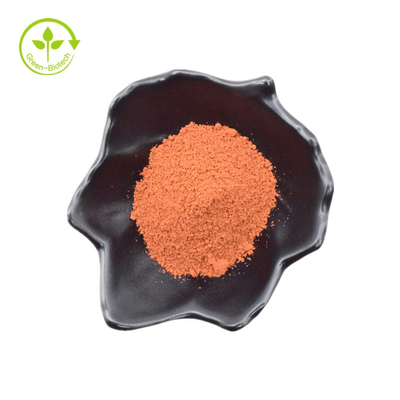 Factory Supply PQQ Food Supplement Pyrroloquinoline Quinone Powder Cas 72909-34-3