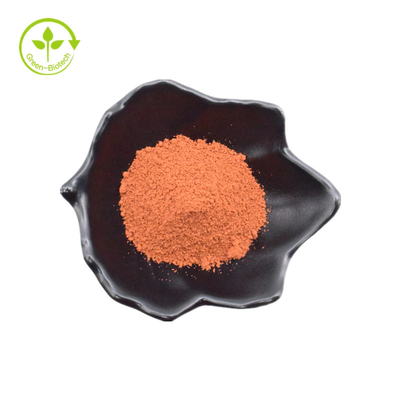 99% نمک مکمل Pyrroloquinoline Quinone PQQ پودر