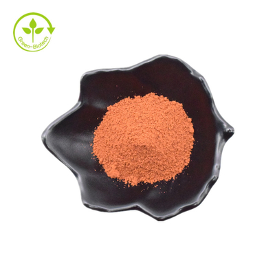 99% نمک مکمل Pyrroloquinoline Quinone PQQ پودر