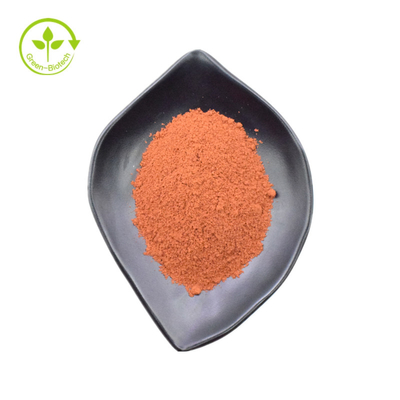 مکمل غذایی پودر PQQ خالص CAS 72909-34-3 Pyrroloquinoline Quinone 99% PQQ Powder