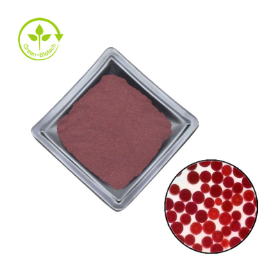 پودر روغن آستاکسانتین 5% 10% طبیعی خالص آستاکسانتین
