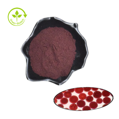 مکمل آستاکسانتین عصاره جلبک کامل Haematococcus Pluvialis