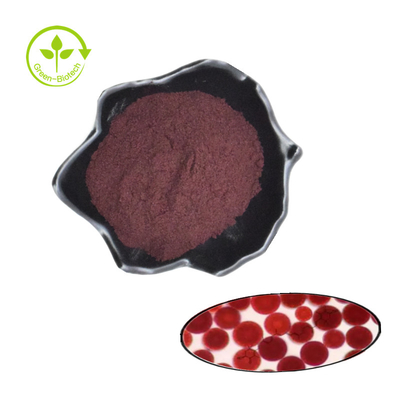 پودر عصاره طبیعی هماتوکوکوس پلویالیس 5% آستاگزانتین