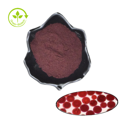 پودر عصاره طبیعی هماتوکوکوس پلویالیس 5% آستاگزانتین