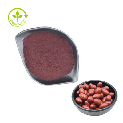 مکمل های طبیعی آنتی اکسیدانی بهداشتی و درمانی محلول در آب عصاره هماتوکوکوس پلویالیس 3 تا 10 درصد عصاره آستاگزانتین