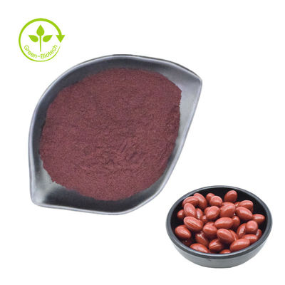 مکمل های طبیعی آنتی اکسیدانی بهداشتی و درمانی محلول در آب عصاره هماتوکوکوس پلویالیس 3 تا 10 درصد عصاره آستاگزانتین