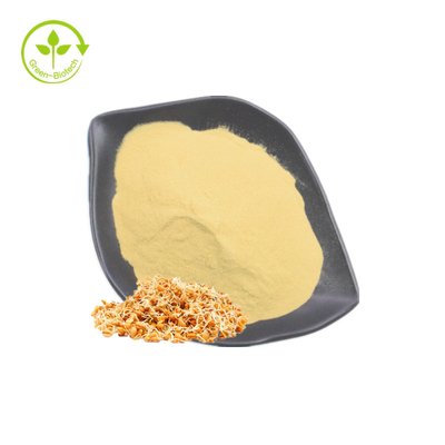 پودر اسپرمیدین 98% با کیفیت بالا Cas334-50-9 Nootropics پودر اسپرمیدین
