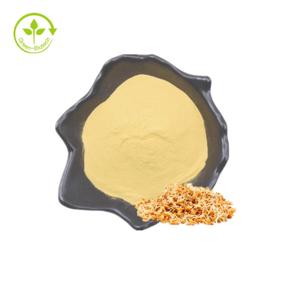 عرضه کارخانه اسپرمیدین تری هیدروکلراید CAS 334-50-9 پودر اسپرمیدین
