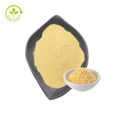 بهترین قیمت مکمل غذایی پودر اسپرمین عصاره جوانه گندم 0.2% 1% 99% اسپرمیدین