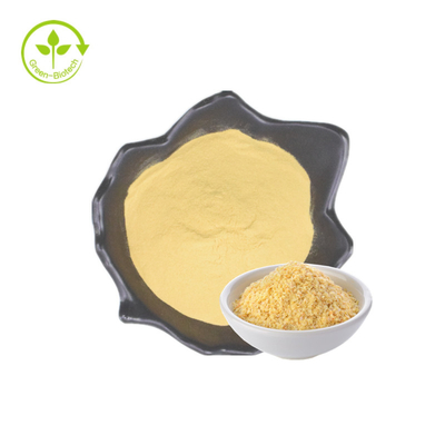 پودر اسپرمیدین عصاره جوانه گندم ارگانیک عمده فروشی 1% اسپرمیدین