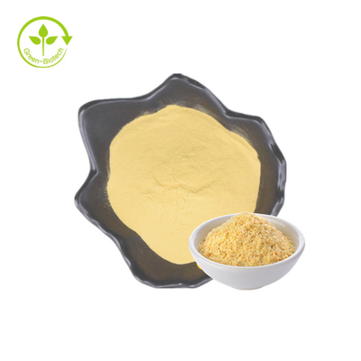پودر اسپرمیدین عصاره جوانه گندم ارگانیک عمده فروشی 1% اسپرمیدین
