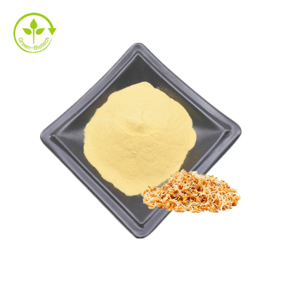 پودر عصاره جوانه گندم تخمیر شده 0.2% 0.5% 1% 99% اسپرمیدین