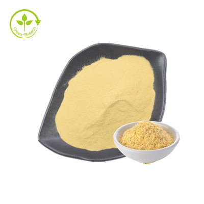 عصاره طبیعی جوانه گندم پودر اسپرمیدین اسپرمیدین عصاره جوانه گندم پودر اسپرمیدین