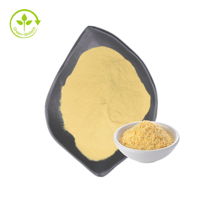 عصاره طبیعی جوانه گندم پودر اسپرمیدین اسپرمیدین عصاره جوانه گندم پودر اسپرمیدین