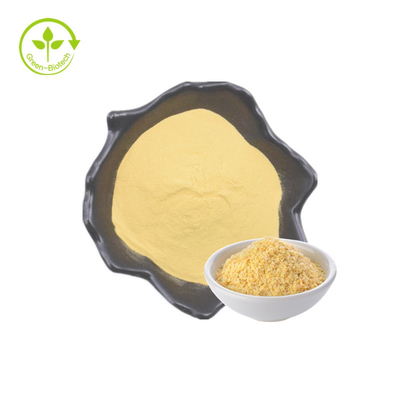 اسپرمیدین 124-20-9 عصاره جوانه گندم 98% 99% اسپرمیدین پودر اسپرمیدین