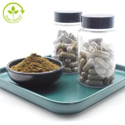 کپسول Man Health Turkesterone Fadogia Agrestis Epimedium Maca Tribulus Terrestris Tongkat Ali