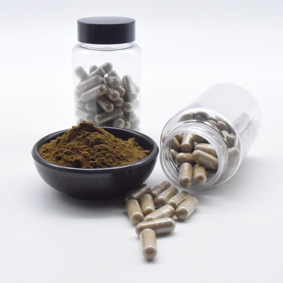 کپسول Man Health Turkesterone Fadogia Agrestis Epimedium Maca Tribulus Terrestris Tongkat Ali