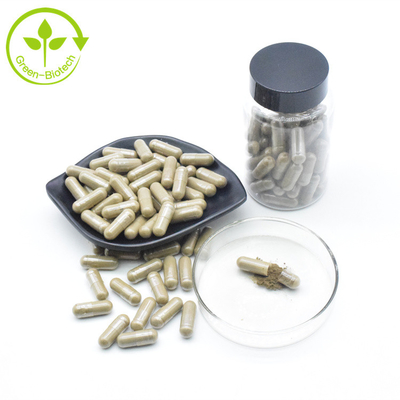 Turkesterone Capsules 10% 500mg/60caps/Bottles Ajuga Turkestanica Extract