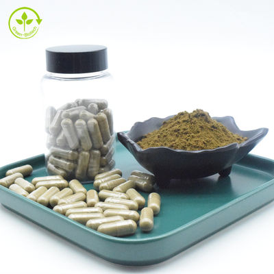 ترکسترون خالص 40% 10% خصوصی کپسول آجوگا ترکسترون 500 میلی گرم 1000 میلی گرم