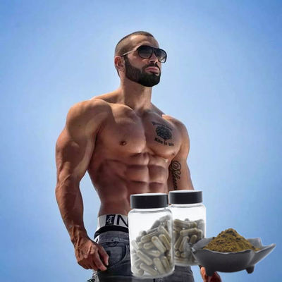 ترکسترون خالص 40% 10% خصوصی کپسول آجوگا ترکسترون 500 میلی گرم 1000 میلی گرم