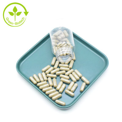 OEM ODM ترکسترون کپسول برچسب خصوصی ترکسترون سیکلودکسترین مجتمع 2% 10% ترکسترون