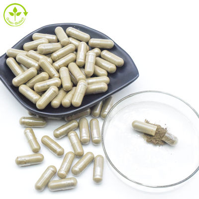 OEM ODM ترکسترون کپسول برچسب خصوصی ترکسترون سیکلودکسترین مجتمع 2% 10% ترکسترون