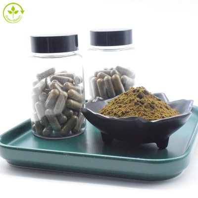 مکمل غذایی قرص کپسول ترکسترون تقویت کننده قدرت برای بزرگسالان کپسول وگان ترکسترون 10%