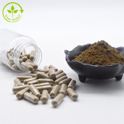مکمل غذایی قرص کپسول ترکسترون تقویت کننده قدرت برای بزرگسالان کپسول وگان ترکسترون 10%