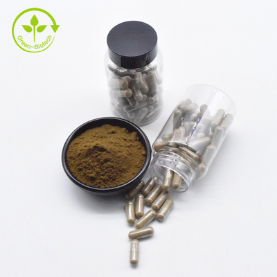 کپسول ترکسترون 10% 100% طبیعی/ترکسترون لیبل خصوصی