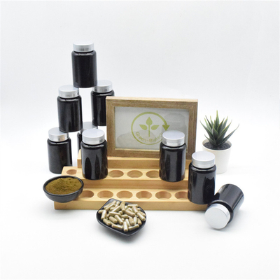 مکمل های مراقبت بهداشتی پودر عصاره ترکستانیکا سفارشی 10٪ 500 میلی گرم / 60 کپسول / بطری کپسول ترکسترون