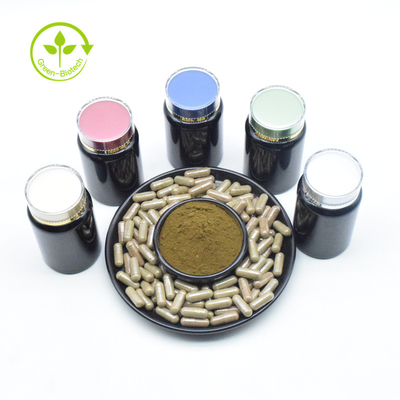عصاره های گیاهی عصاره ترکسترون 10% پودر ترکسترون برای مکمل