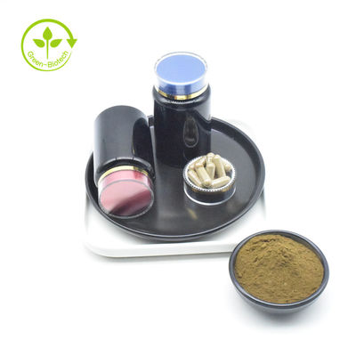 عصاره آجوگا ترکستانیکا 2% 10% 40% CAS 41451-87-0 پودر ترکسترون خالص