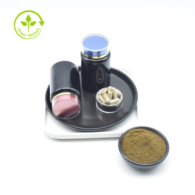 لیبل خصوصی عصاره خالص آجوگا ترکستانیکا 10% پودر ترکسترون