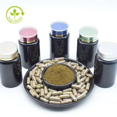 لیبل خصوصی عصاره خالص آجوگا ترکستانیکا 10% پودر ترکسترون